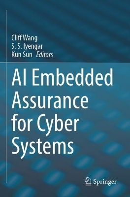 AI Embedded Assurance for Cyber Systems - 