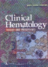 Clinical Hematology - Turgeon, Mary Louise