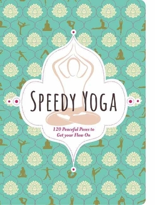 Speedy Yoga - Rachel Scott