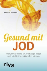 Gesund mit Jod - Kerstin Menzel