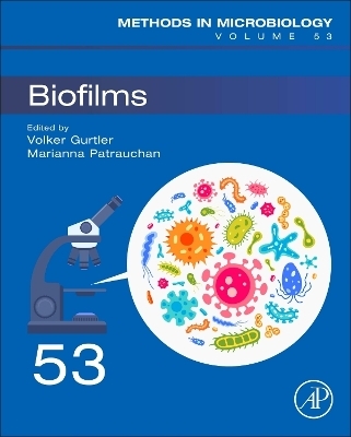 Biofilms - 