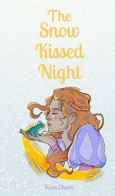 The Snow Kissed Night - Swan Charm