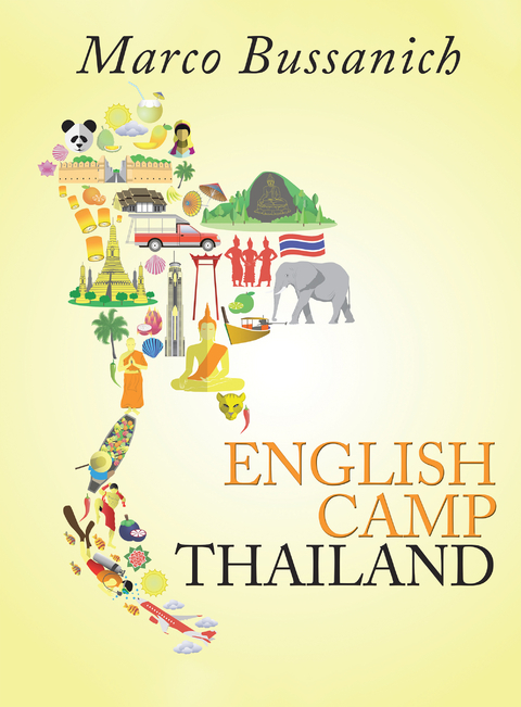 English Camp Thailand - Marco Bussanich