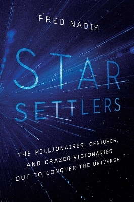 Star Settlers - Fred Nadis