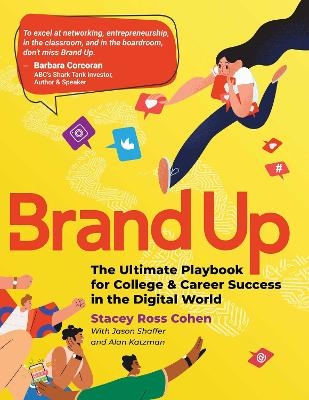 Brand Up - Stacey Ross Cohen