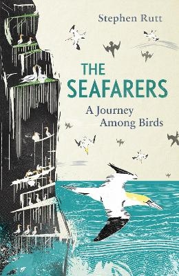 The Seafarers - Stephen Rutt