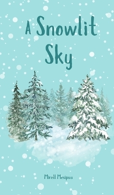 A Snowlit Sky - Mirell Mesipuu