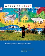 Works of Heart - Lynne Elizabeth, Suzanne Young