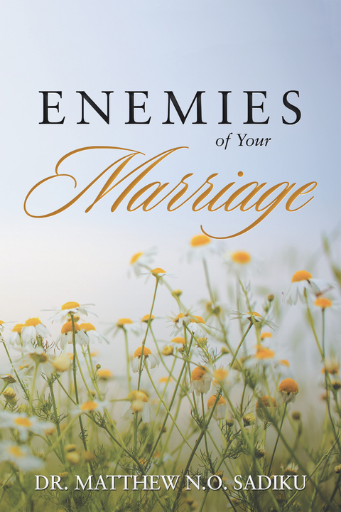 Enemies of Your Marriage - Dr. Matthew N.O. Sadiku