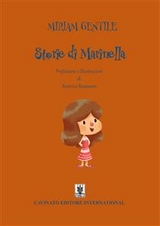 Storie di Marinella - Miriam Gentile