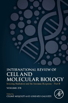 Ionizing Radiation and the Immune Response - Part B - 