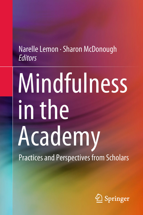 Mindfulness in the Academy - 