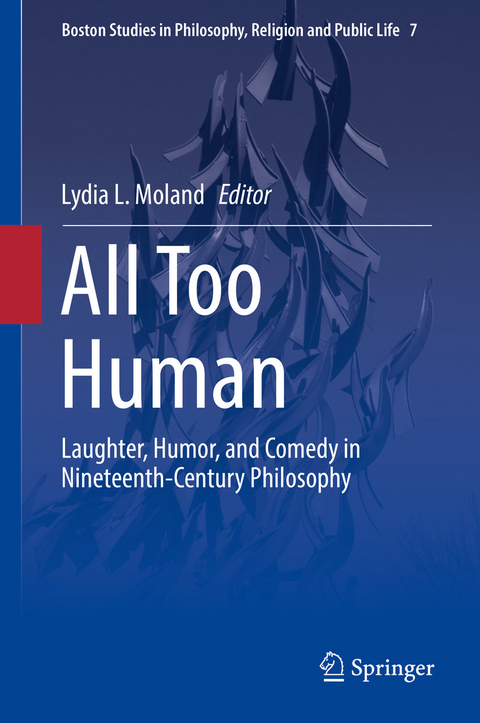 All Too Human - 