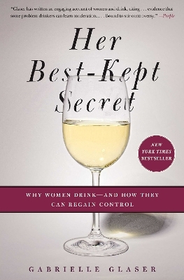 Her Best-Kept Secret - Gabrielle Glaser