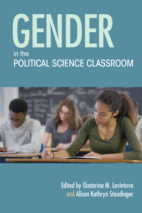 Gender in the Political Science Classroom - 