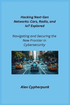 The Dark Side of Networking - Alex Cypherpunk