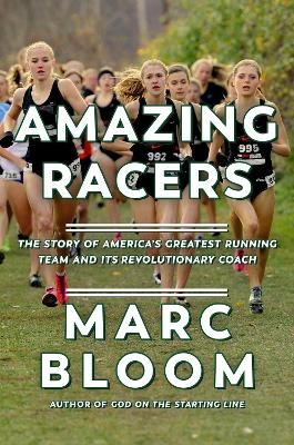 Amazing Racers - Marc Bloom