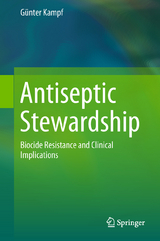 Antiseptic Stewardship - Günter Kampf