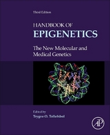 Handbook of Epigenetics - O. Tollefsbol, Trygve