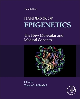 Handbook of Epigenetics - 