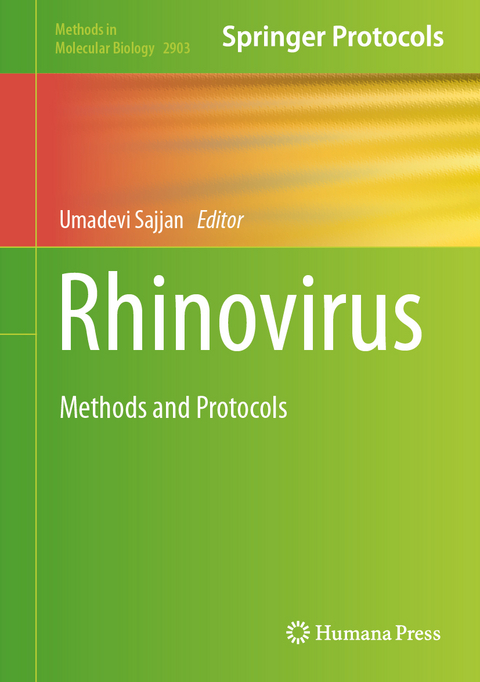 Rhinovirus - 