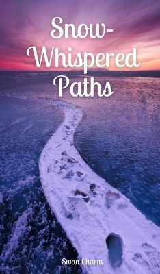 Snow-Whispered Paths - Swan Charm