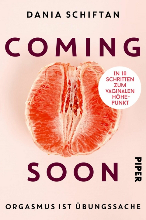 Coming Soon -  Dania Schiftan