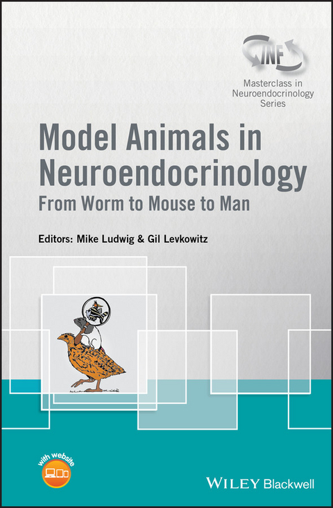 Model Animals in Neuroendocrinology - 