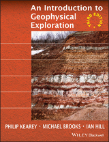 An Introduction to Geophysical Exploration - Philip Kearey, Michael Brooks, Ian Hill