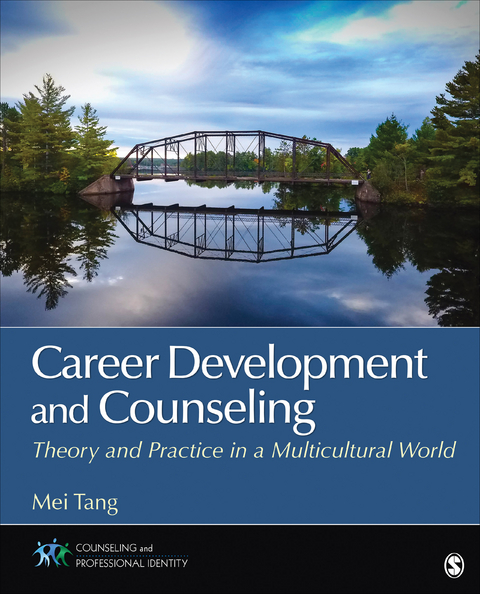 Career Development and Counseling - Mei Tang