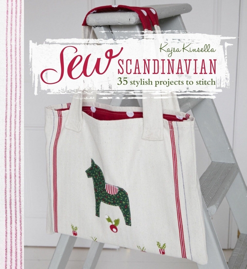 Sew Scandinavian - Kajsa Kinsella