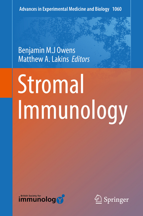 Stromal Immunology - 