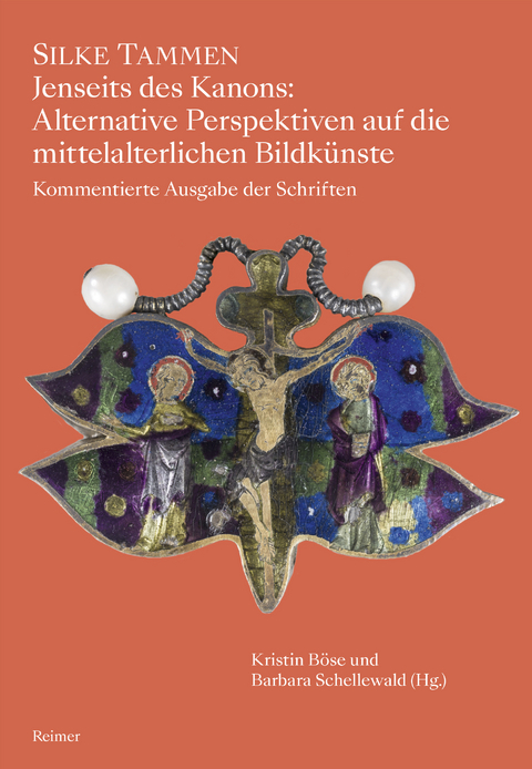 Jenseits des Kanons: Alternative Perspektiven auf die mittelalterlichen Bildkünste - Silke Tammen