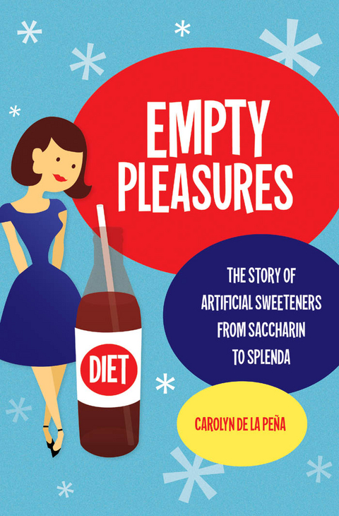 Empty Pleasures -  Carolyn de la Pena