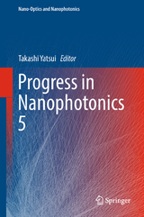 Progress in Nanophotonics 5 - 