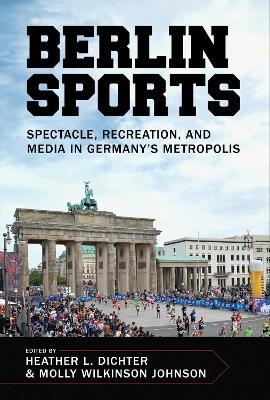 Berlin sports - 