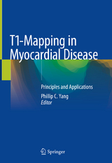 T1-Mapping in Myocardial Disease - 