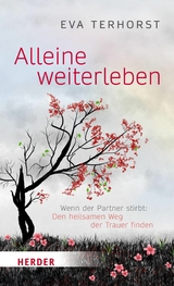 Alleine weiterleben - Eva Terhorst