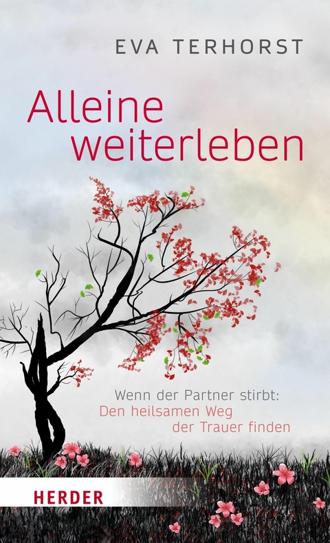 Alleine weiterleben - Eva Terhorst