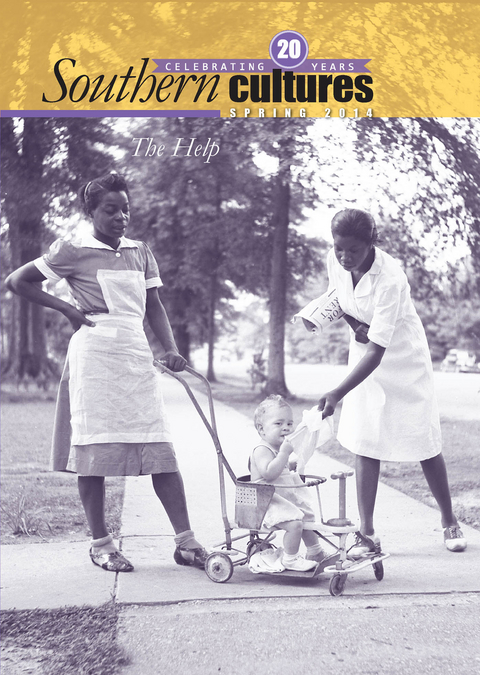 Southern Cultures: The Help Special Issue - 