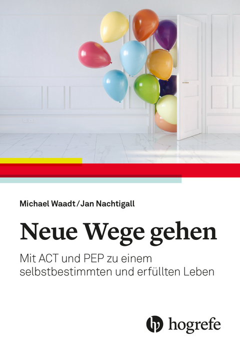 Neue Wege gehen - Michael Waadt, Jan Nachtigall