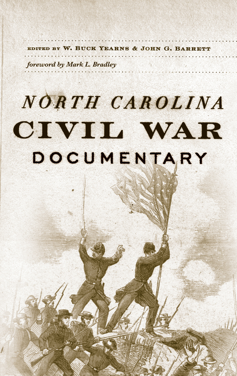 North Carolina Civil War Documentary - 