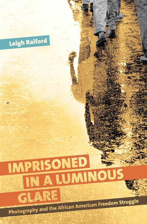 Imprisoned in a Luminous Glare -  Leigh Raiford