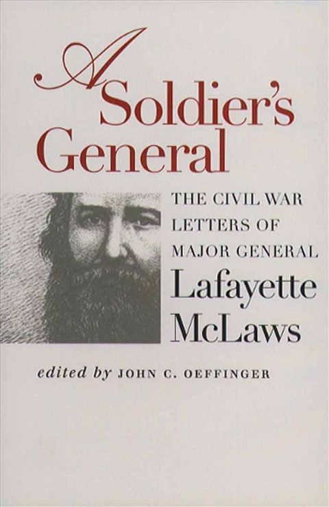 Soldier's General - 