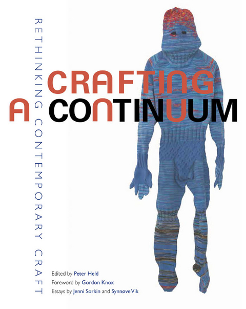 Crafting a Continuum - 