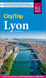 Reise Know-How CityTrip Lyon - Sparrer, Petra