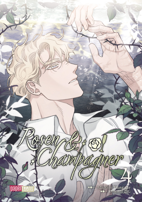 Rosen & Champagner 04 -  Zig