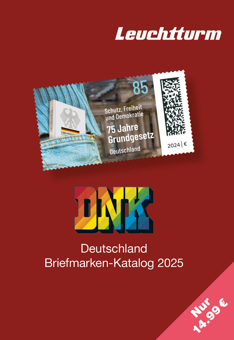 DNK Deutschland