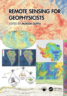 Remote Sensing for Geophysicists - 