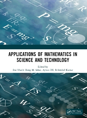 Applications of Mathematics in Science and Technology - 